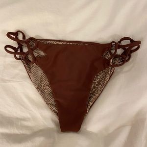 Acacia swim bottoms